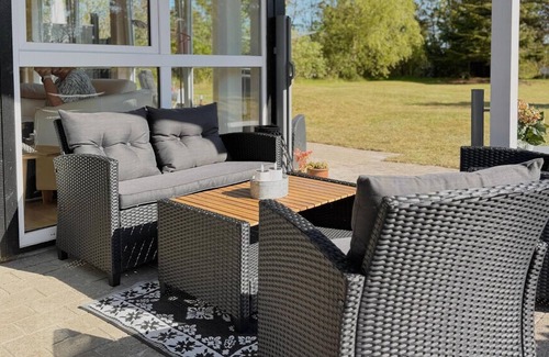 Nordost Casa | Vakantiehuis vlakbij zee en gezellig Sæby