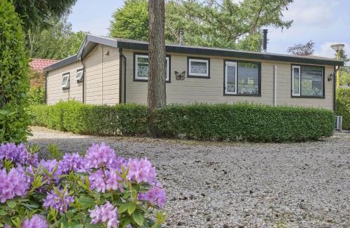 Hulshorst Chalet De Esquí | Vakantiehuis Vos