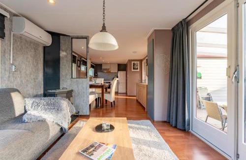 Hulshorst Chalet De Esquí | Vakantiehuis Vos