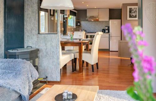 Hulshorst Chalet De Esquí | Vakantiehuis Vos