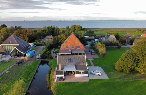 Warder Casa | vakantiehuis Warder