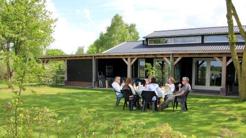 Municipality of Haaren Apartamento | Vakantiehuis Weideblik