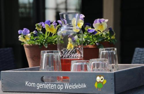 Municipality of Haaren Apartamento | Vakantiehuis Weideblik