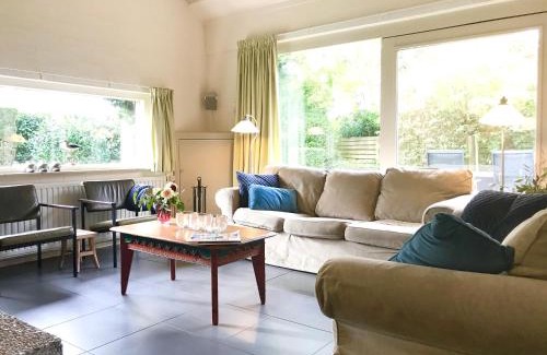 Renesse Casa | Vakantiehuis Zee in zicht