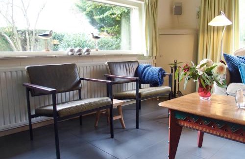 Renesse Casa | Vakantiehuis Zee in zicht