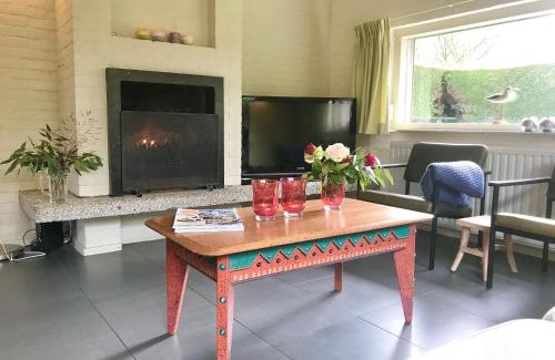 Renesse Casa | Vakantiehuis Zee in zicht