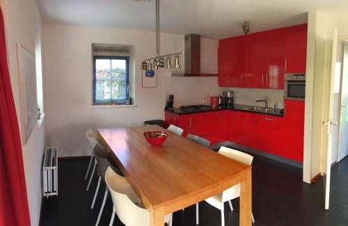 Schoorl Casa | Vakantiehuis Zeeduinenbos