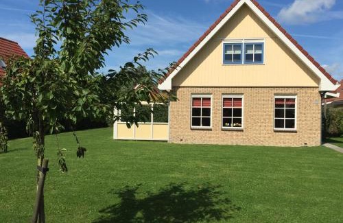 Schoorl Casa | Vakantiehuis Zeeduinenbos