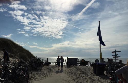 Schoorl Casa | Vakantiehuis Zeeduinenbos