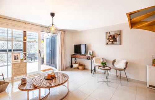 Koksijde Casa | Vakantiehuis Zeevent