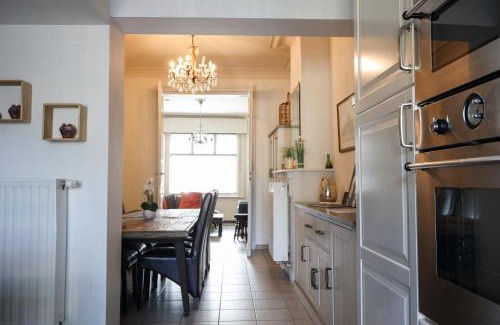 Diksmuide Casa | Vakantiehuisje aan de Ijzer