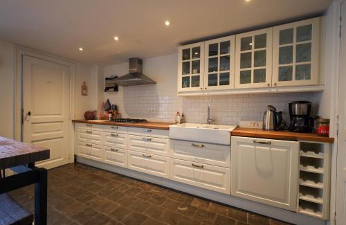 Diksmuide Casa | Vakantiehuisje aan de Ijzer