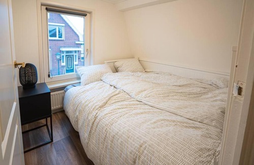 Urk Casa | Vakantiehuisje Eldorado Urk