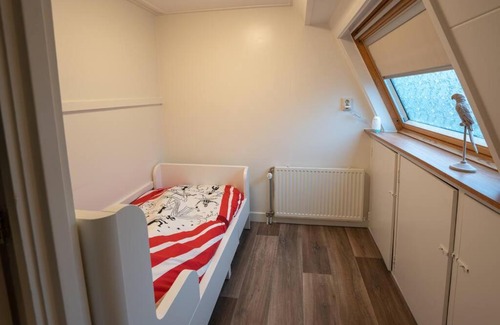 Urk Casa | Vakantiehuisje Eldorado Urk