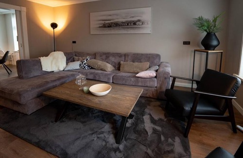 Urk Casa | Vakantiehuisje Eldorado Urk