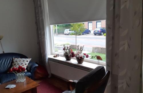 Ootmarsum Casa | Vakantiehuisje in Centrum Ootmarsum