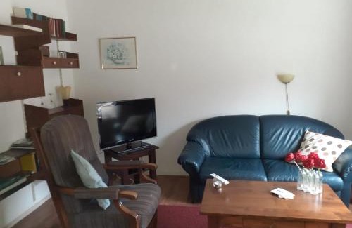 Ootmarsum Casa | Vakantiehuisje in Centrum Ootmarsum