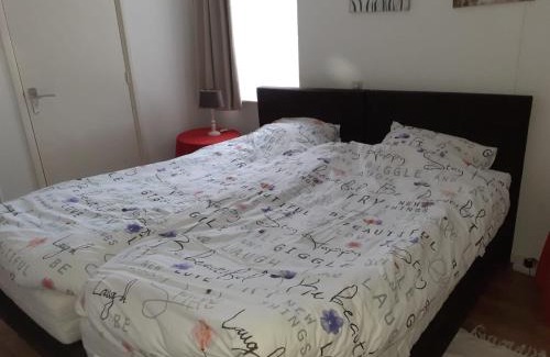Ootmarsum Casa | Vakantiehuisje in Centrum Ootmarsum