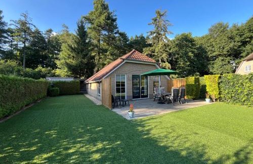 Lunteren Casa | Vakantiehuisje in Lunteren aan de rand van het bos