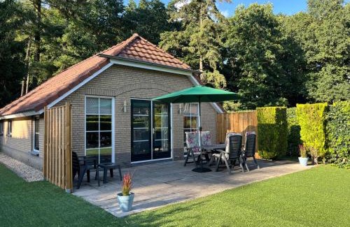 Lunteren Casa | Vakantiehuisje in Lunteren aan de rand van het bos