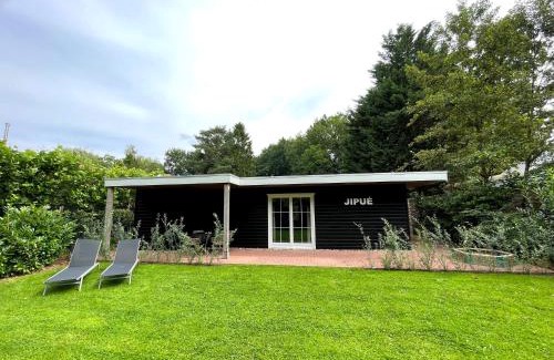 Bruchterveld Casa | Vakantiehuisje Jipué met sauna en bubbelbad.