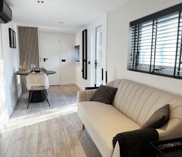 Municipality of Gorinchem Casa | Vakantiehuisje Noé