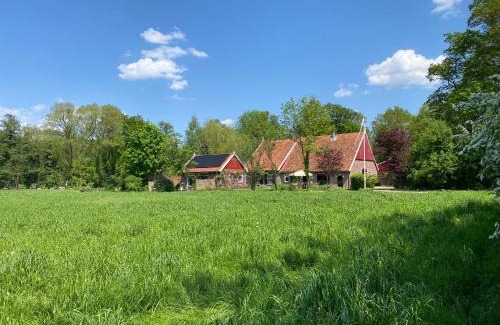 Kotten Casa | Vakantiehuisje op de Rotmanshoeve