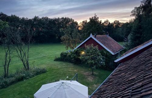 Kotten Casa | Vakantiehuisje op de Rotmanshoeve