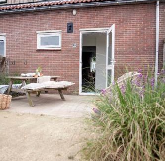 t Zand Apartamento | Vakantiehuisje Schelp 5 personen - Zeezand Recreatie
