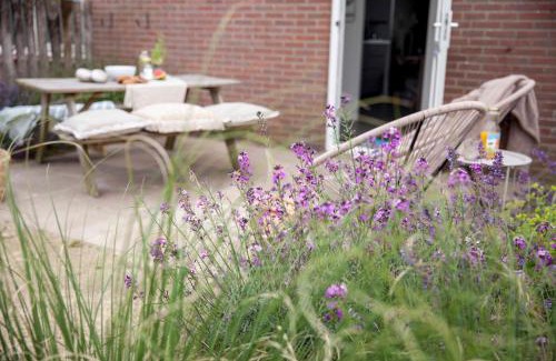 t Zand Apartamento | Vakantiehuisje Schelp 5 personen - Zeezand Recreatie