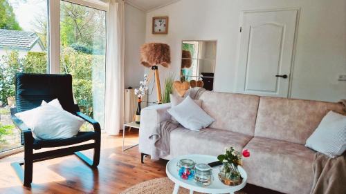 Stegeren Casa | Vakantiehuisje Vechtdal
