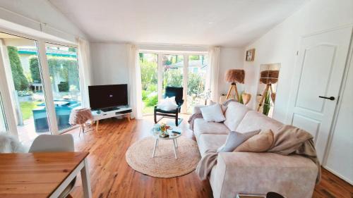 Stegeren Casa | Vakantiehuisje Vechtdal
