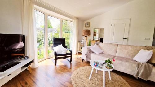 Stegeren Casa | Vakantiehuisje Vechtdal