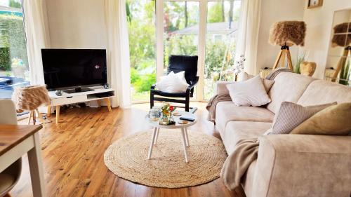 Stegeren Casa | Vakantiehuisje Vechtdal