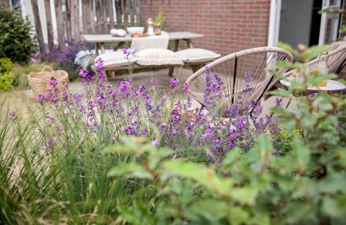 t Zand Casa | Vakantiehuisje Zand 5 personen - Zeezand Recreatie