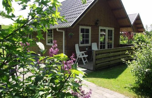 Kollumerzwaag Casa | Vakantiehuisjes Landgoed Sonneborghe