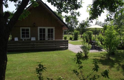 Kollumerzwaag Casa | Vakantiehuisjes Landgoed Sonneborghe