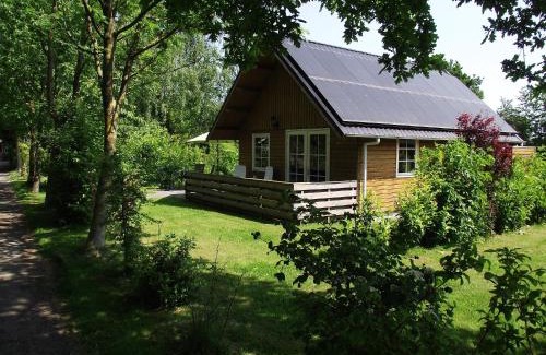 Kollumerzwaag Casa | Vakantiehuisjes Landgoed Sonneborghe