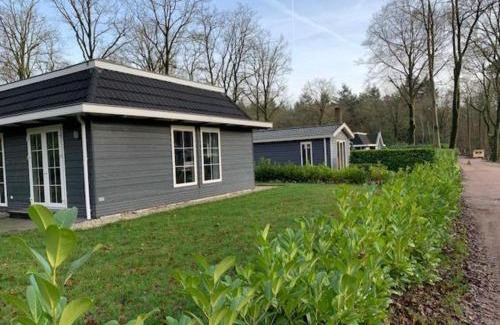 Municipality of Utrechtse Heuvelrug Casa | Vakantiepark Bonte Vlucht
