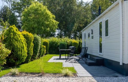 Scherpenisse Chalet De Esquí | Vakantiepark de Zeeuwse Parel - Summerdream