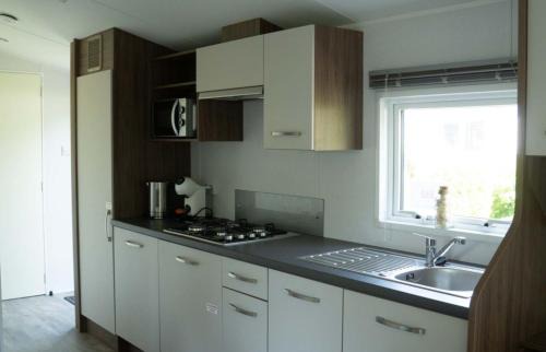 Scherpenisse Chalet De Esquí | Vakantiepark de Zeeuwse Parel - Summerdream
