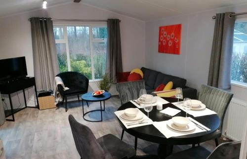 Scherpenisse Chalet De Esquí | Vakantiepark de Zeeuwse Parel - Summerdream