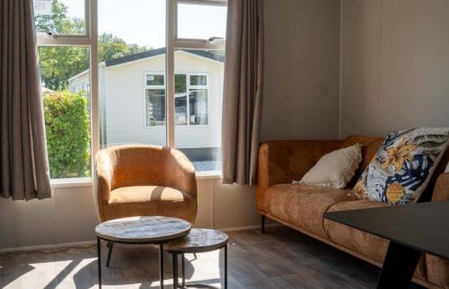 Scherpenisse Chalet De Esquí | Vakantiepark de Zeeuwse Parel - Beachhouse