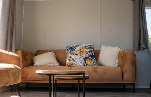Scherpenisse Chalet De Esquí | Vakantiepark de Zeeuwse Parel - Beachhouse