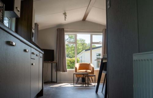Scherpenisse Chalet De Esquí | Vakantiepark de Zeeuwse Parel - Beachhouse