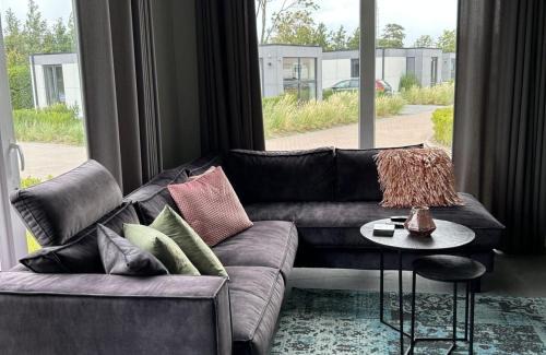 Scherpenisse Chalet De Esquí | Vakantiepark de Zeeuwse Parel - Noordzee Deluxe