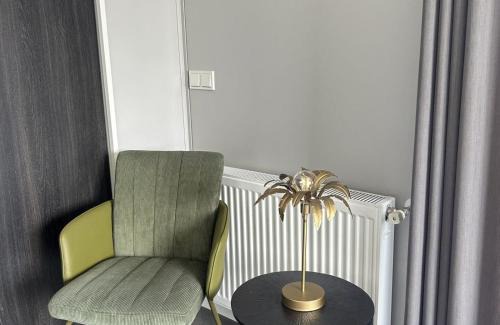 Scherpenisse Chalet De Esquí | Vakantiepark de Zeeuwse Parel - Noordzee Deluxe