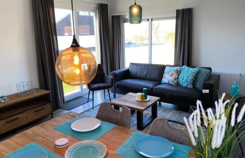 Scherpenisse Chalet De Esquí | Vakantiepark de Zeeuwse Parel - Noordzee