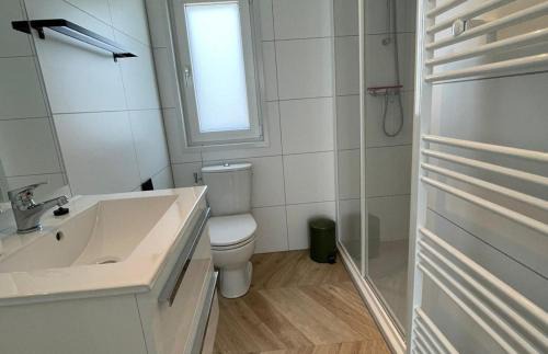 Scherpenisse Chalet De Esquí | Vakantiepark de Zeeuwse Parel - Noordzee