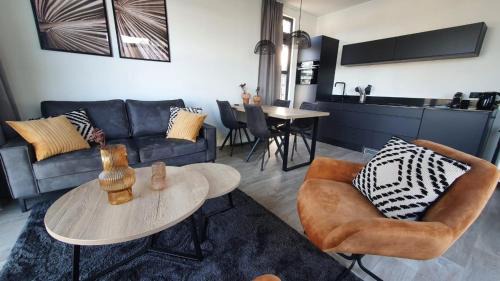 Scherpenisse Chalet De Esquí | Vakantiepark de Zeeuwse Parel - De Witte Parel